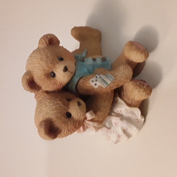 Cherished Teddies - Picture 4 of 4